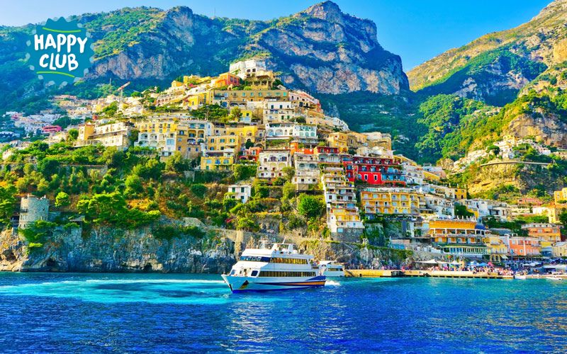 MAGICO CILENTO TRA MARE, BORGHI E SAPORI